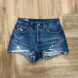 🌸3 for $20/5 for $30 Levi’s 501 shorts